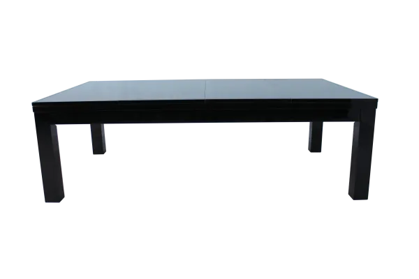 Бильярдный стол для пула "Penelope" 8 ф (черный, со столешницей)