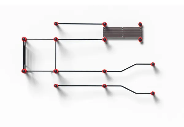 Комплекс PARASTECTER