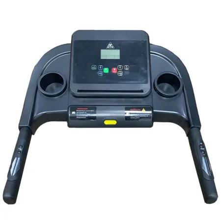 Беговая дорожка DFC ESCUDO T165
