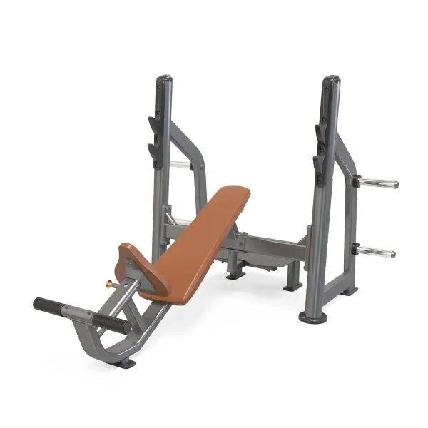 Скамья для жима лежа с положительным углом наклона AnyFit PEB102