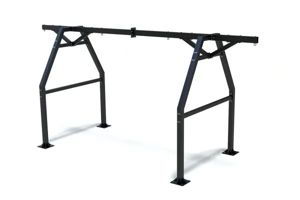 Стойка для боксерского мешка (6м)