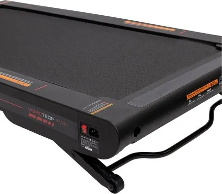 Беговая дорожка Titanium Masters Vibrotech Two