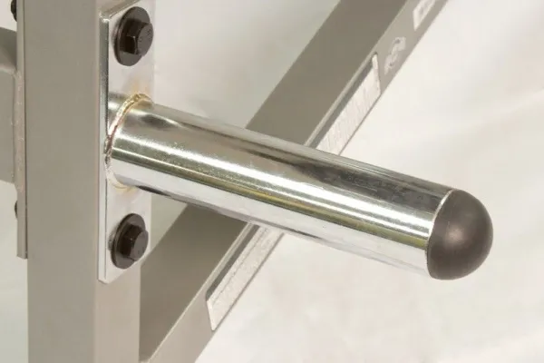 Рама для приседов GPR-370