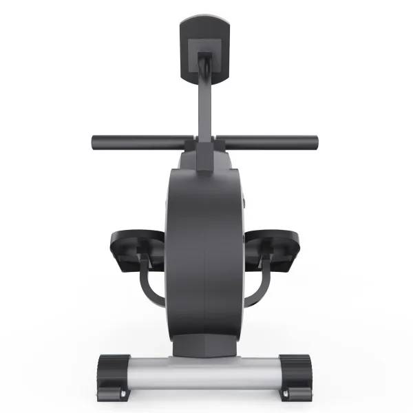 Гребной тренажер DFC ECHANFIT, магнитный