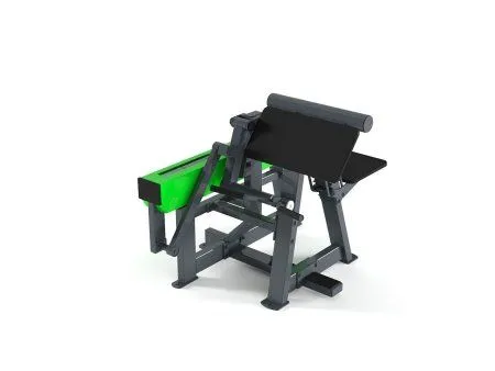 Уличный тренажер Бицепс машина А2313 