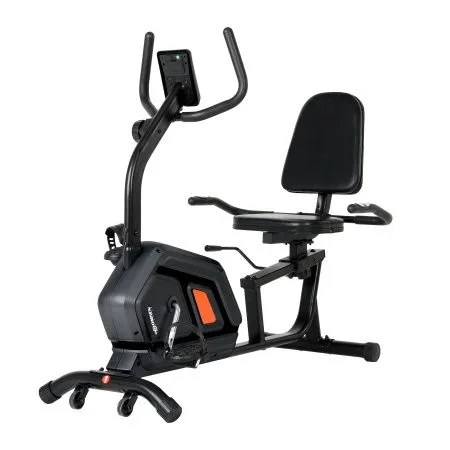 Domsen Fitness Велотренажер Domsen Fitness DSB-350