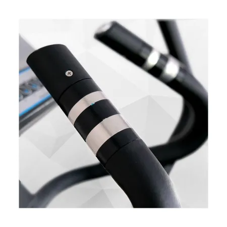 Эллиптический тренажер Sportop E88