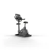 Вертикальный велоэргометр MATRIX ENDURANCE Графитовый с консолью GT LED
