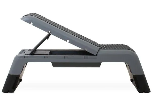 Степ-платформа с углом наклона Hasttings Digger HD22H2B