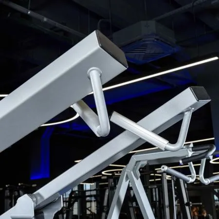 D606 Тяга к себе сверху