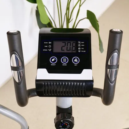 Эллиптический тренажер DFC CRYSTAL SJ2870