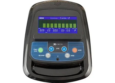 Эллиптический тренажер XTERRA FS3.5