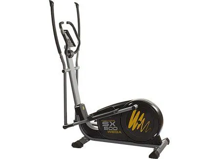 Эллиптический тренажер Hasttings Wega SX500