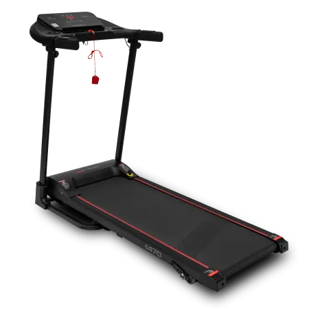 Беговая дорожка домашняя CARBON FITNESS T470