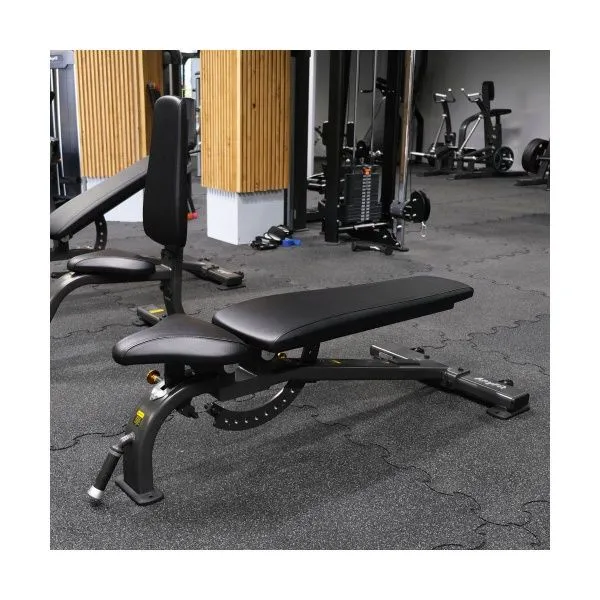 Скамья многофункциональная регулируемая AnyFit PEB104