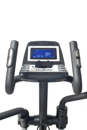 Эллиптический тренажер Proxima Maximus iPRO