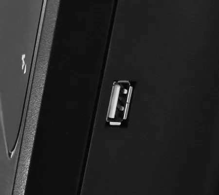 BRONZE GYM U1200M PRO Велоэргометр с генератором коммерческий