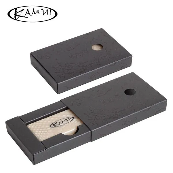 Слайдер-инструмент для обработки наклейки Kamui Dragon Tongue White