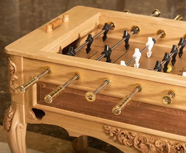 Винтажный настольный футбол Royal Classic, коллекция "Vintage"