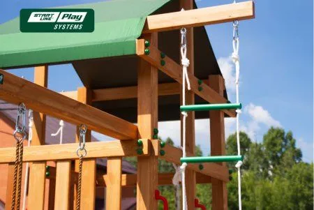 Детский городок Sunny стандарт