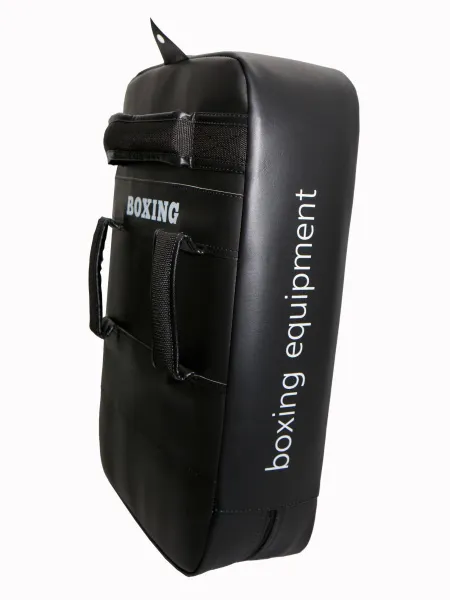 Макивара с 3 ручками TOTALBOX