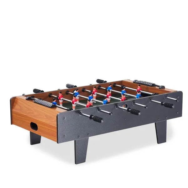 Игровой стол настольный футбол Proxima Zidane 37