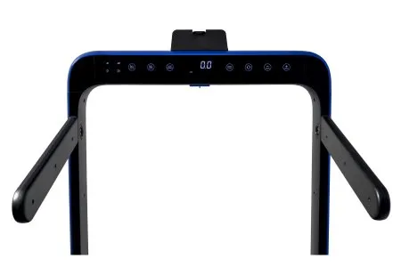 Беговая дорожка Titanium Masters Slimtech S60,  Синий