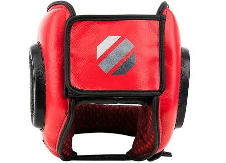 Шлем с бампером UFC