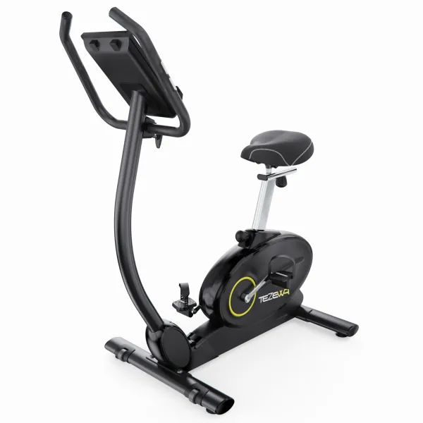 Электромагнитный велотренажер DFC TEZEWA PRO 01