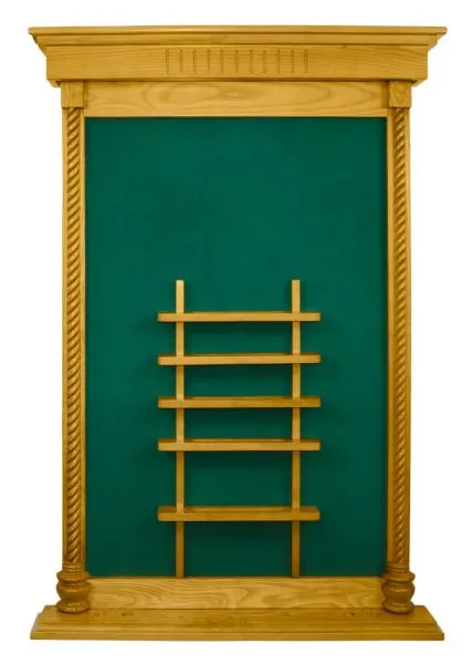 Киевница навесная Tower ясень