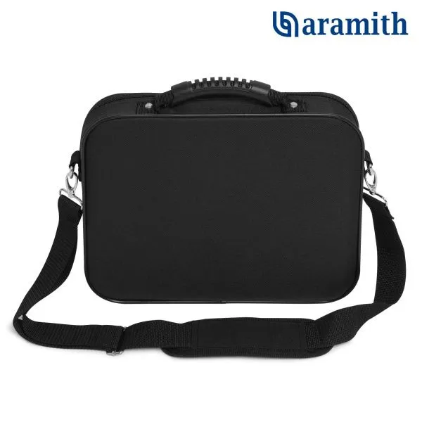 Шары Aramith Premium ø57,2мм в кейсе