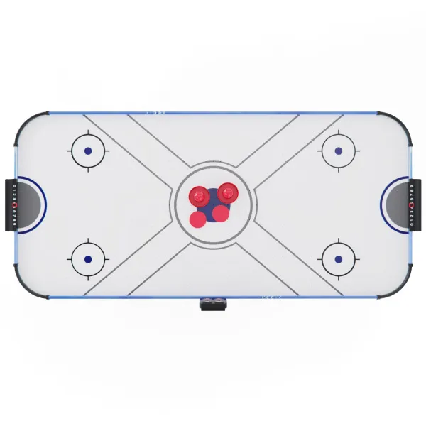 Игровой стол - аэрохоккей DFC 54" 135 x 65 см
