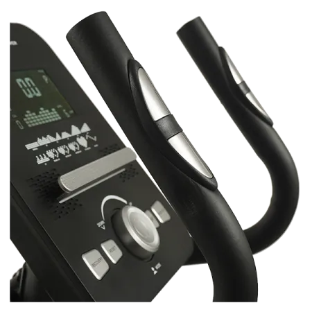 Эллиптический тренажер CardioPower X32