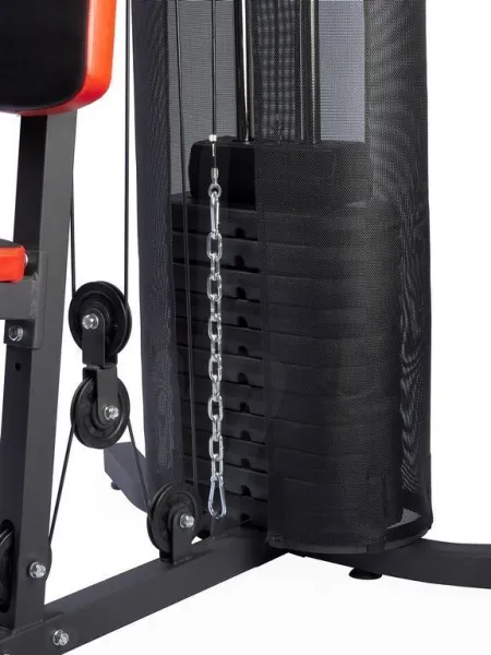 Многофункциональный комплекс Atemi AGS3100