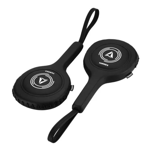 Тренерские ракетки для бокса TARGEX