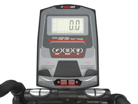 Эллиптический тренажер UNIX Fit SL-400X