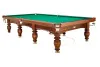 Бильярдный стол ”Магнат-Люкс”