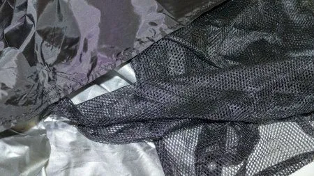 Парашют для бега