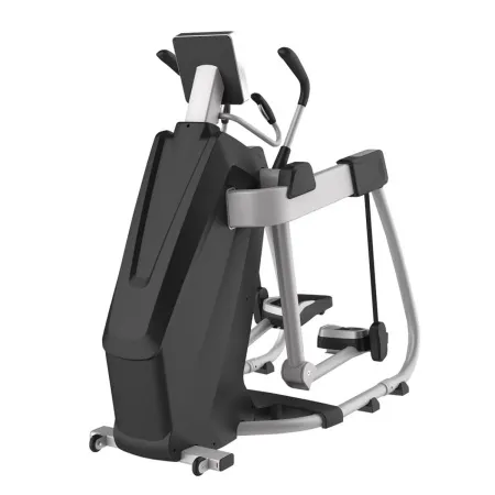 Эллиптический (адаптивный) тренажер DHZ X-9100