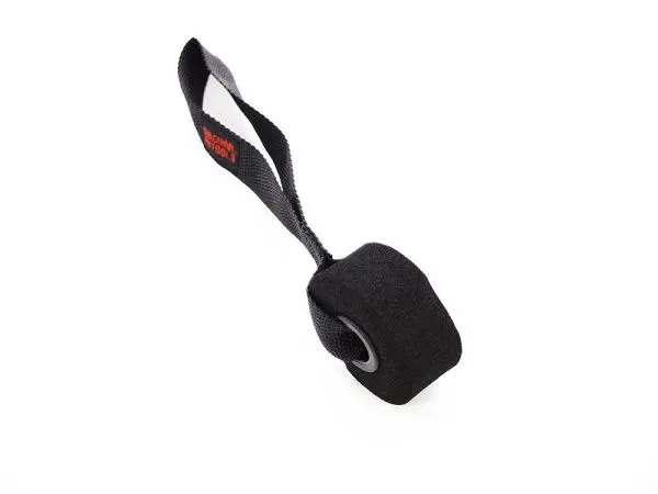 Набор эспандеров трубчатых в защитных чехлах (5 шт.) и аксессуаров в сумке