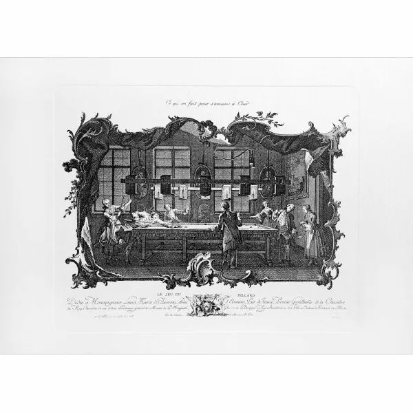 Постер Norditalia Ancient 07373 70х50см