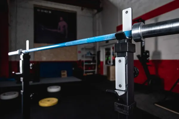 Стойки для приседаний SR-50TA