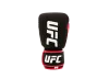 Перчатки для бокса и ММА UFC Красные L