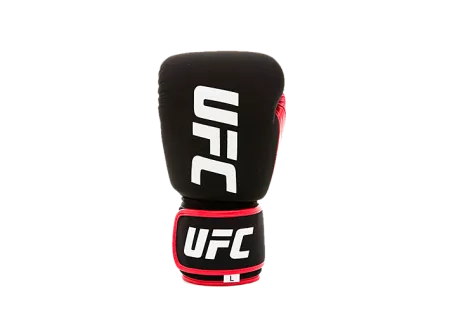 Перчатки для бокса и ММА UFC Красные L