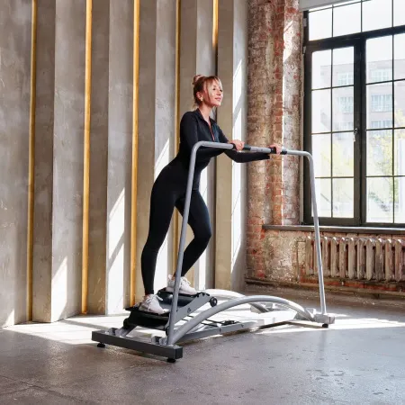 Горнолыжный тренажер SkiBase