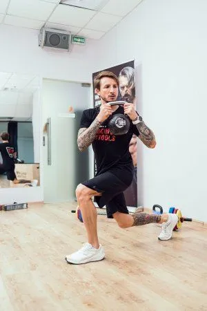 Гиря Original FitTools (CPU)