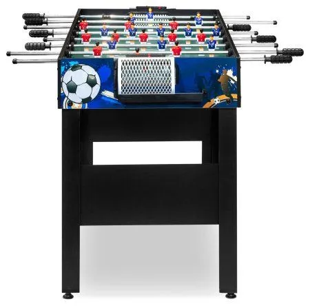 Настольный футбол кикер Flex Синий