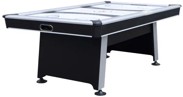 Аэрохоккей Weekend "ATOM" 7 футов (черный)