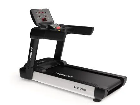 Беговая дорожка UNIX Fit T-1550 PRO (LED)