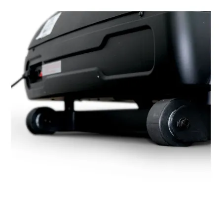 Электрическая беговая дорожка Protrain K655A-A